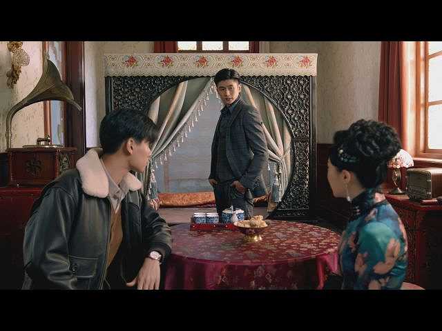(字幕版)第7話