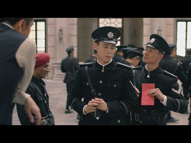 (字幕版)第13話
