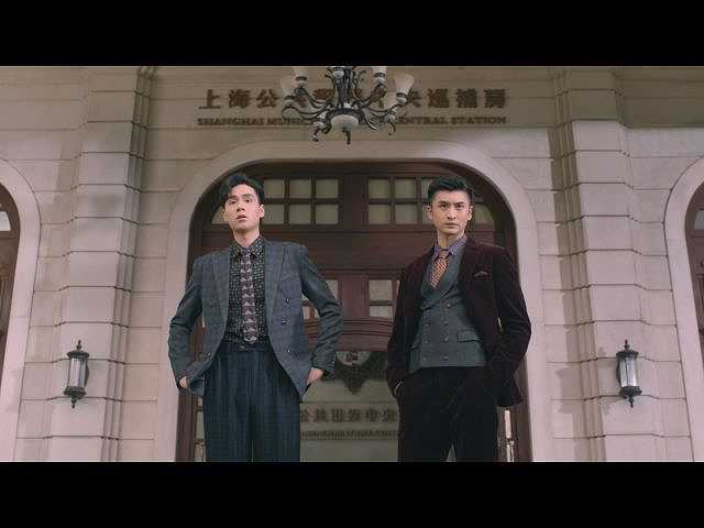 (2分4秒)予告
