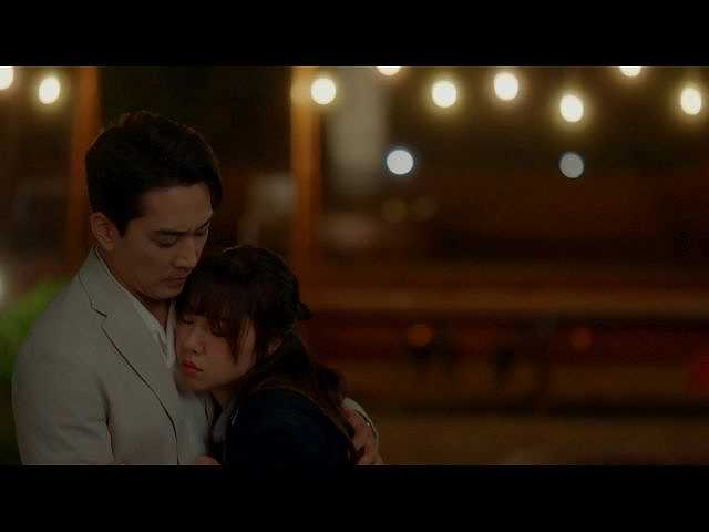第11話 (字幕版)大胆な約束