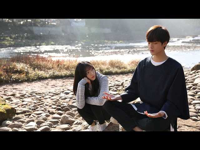 第8話 (字幕版)二股疑惑