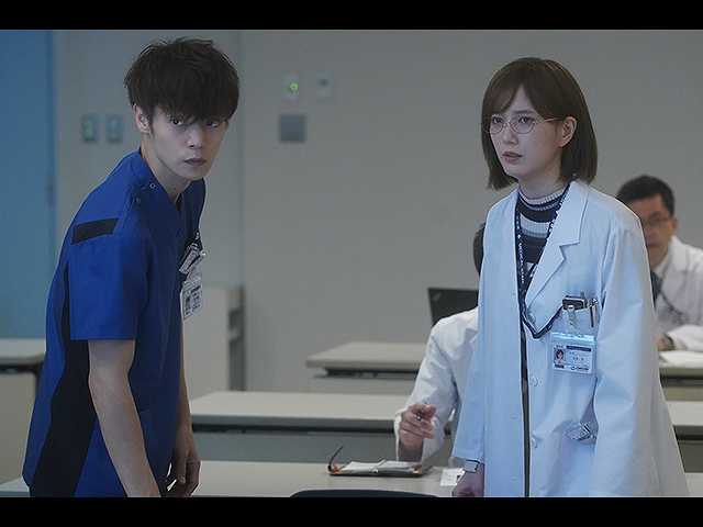 #3 野獣に恋した美女の隠し事