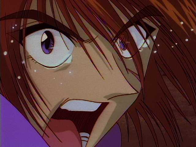 第四十三幕 生と死の間で!奥義・天翔龍閃の会得