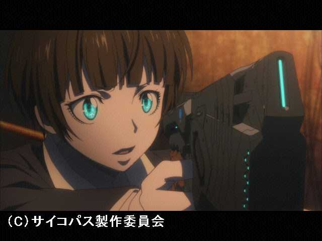 Psycho Pass サイコパス 10 メトセラの遊戯 フジテレビの人気ドラマ アニメ 映画が見放題 Fod