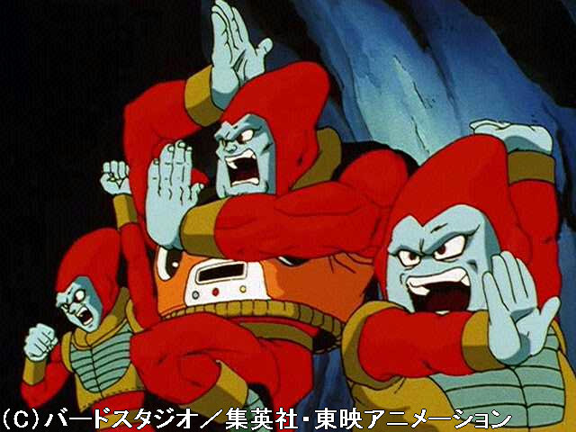 #10 踊ってアタック!?ボンパッパー!!