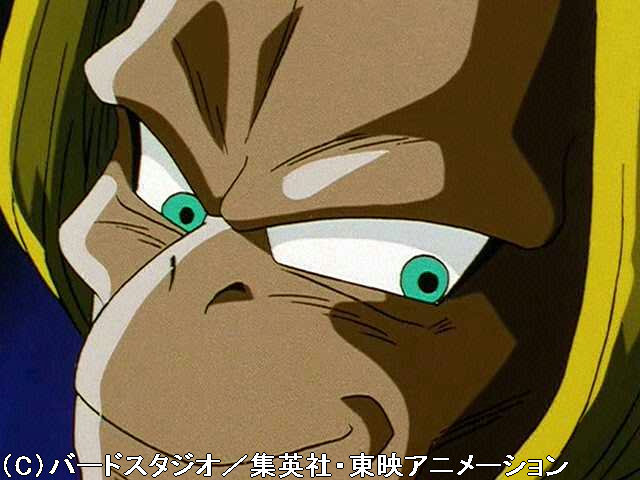 #12 神のお告げは超迷惑!!ルード起動