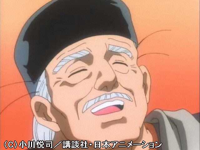 7話 卑劣な罠!追いつめられたマオ