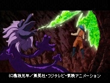 #5 洞窟の死闘! 打て、5連釘パンチ!