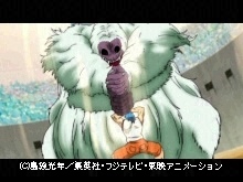 #8 現れた脅威! 波乱、グルメコロシアム!