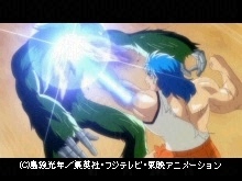 #9 受け継がれるもの!活性、グルメ細胞!