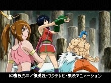 #12 魔のゲーム!デビルアスレチックをクリアしろ!