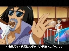 #18 DNAに刻まれた味! トリコ、BBコーンを探せ!