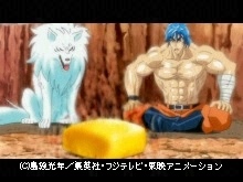 #20 テリーの為に!灼熱で弾けろ、BBコーン!