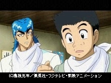 #24 夢の時間!節乃のセンチュリースープ!