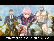 #27 膳は急げ!氷土のサバイバルレース!