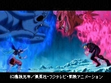 #29 爛漫なる蟲使い!トミーロッド対トリコ!