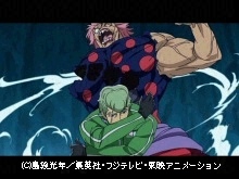 #35 驚異の力!再生屋鉄平参戦!