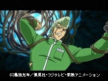 #36 最後の一滴!センチュリースープは誰の手に!?