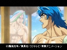 #38 豪快治療!再生屋・与作登場!