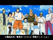 #41 新築祝!スイーツハウスに全員集合!
