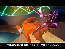 #95 決着の時!ココの壮絶なるシナリオ!