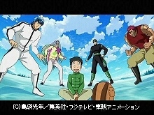#100 百回記念で四天王全員大集合!