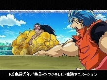#102 デカすぎ!プロレス技で巨大恵方巻き完成!!
