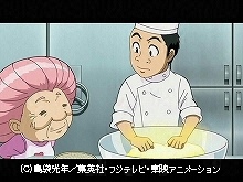 #113 本領発揮!小松の食義 実食!幻の麺“全麺”