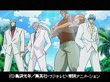 #126 大波乱必至!?クッキングフェス開幕!!