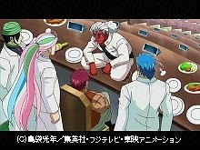 #128 伝説の料理人 天狗のブランチ、見参!!
