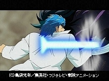 #134 野生の闘い!トリコ、最強攻撃!!