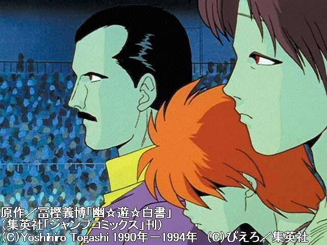 第35話『覆面の正体?!美しき戦士』