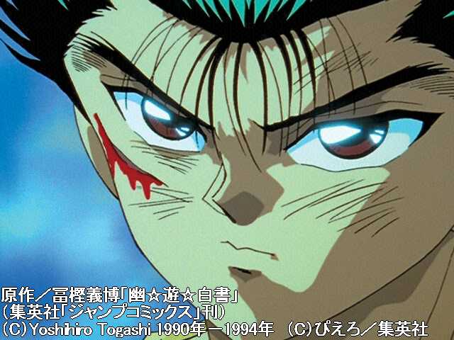 第61話『宿命の対決!嵐の大将戦開始』
