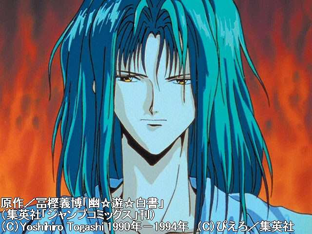 第85話『霊界探偵・宿命の一騎討ち』