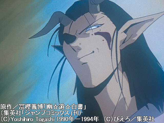 第101話『魔界盗賊・千年目の再会』