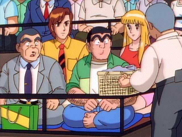 #9 トコトン大相撲