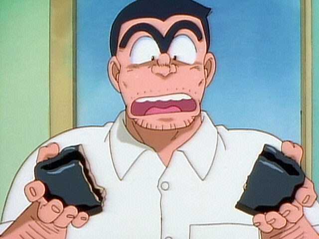 #16 大原家の秘宝!?