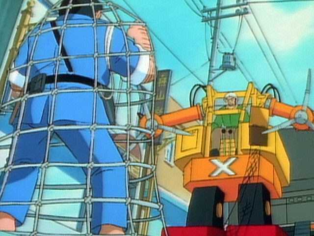 #21 ボーナス争奪バトル
