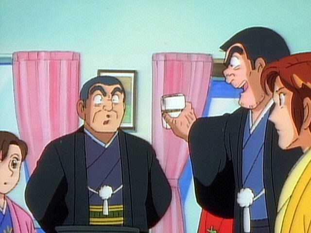 #23 新春バトルカルタ
