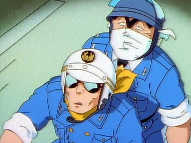 #25 謹慎なんかこわくない