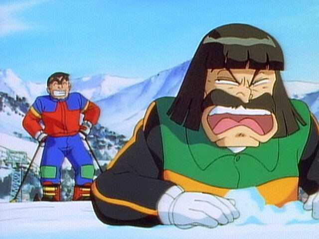 #49 カナダでホンダラ拳