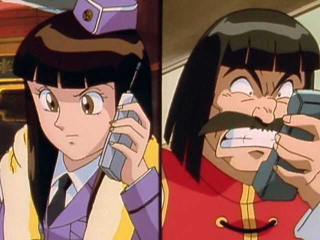 #60 ホンダラ拳危機一髪