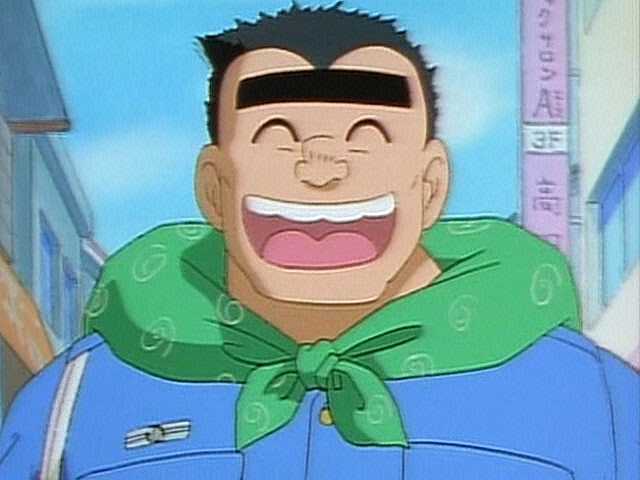 #91 恐怖!髪は長い友達