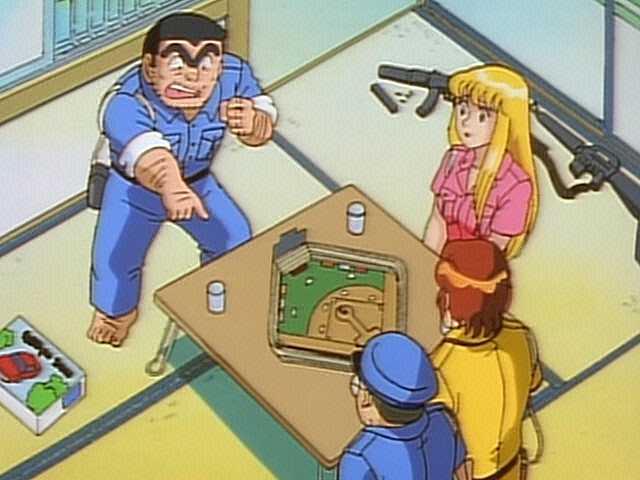 #92 野球ゲームでGO!