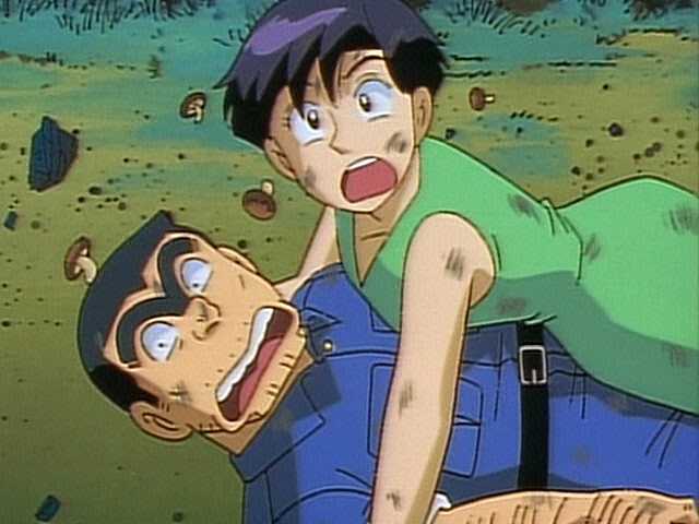 #93 これが私の好きな人