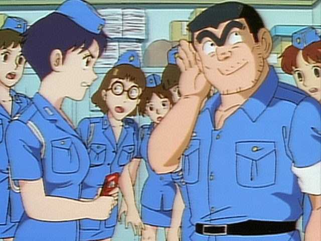 #95 憧れのツーショット