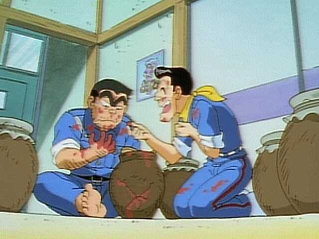 #96 呪いの梅ぼし壷