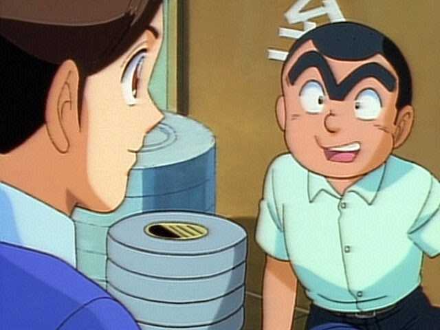 #102 浅草シネマパラダイス