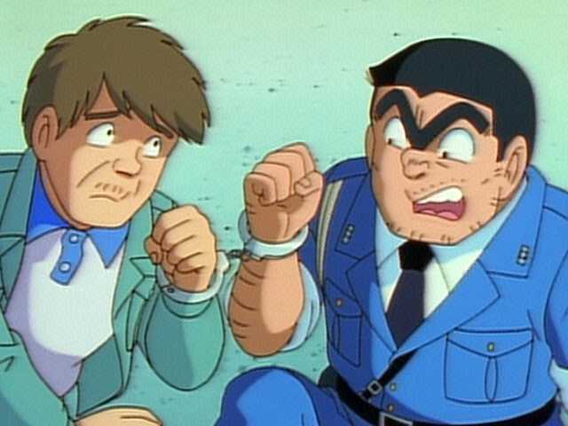 #105 ボーナス争奪戦3