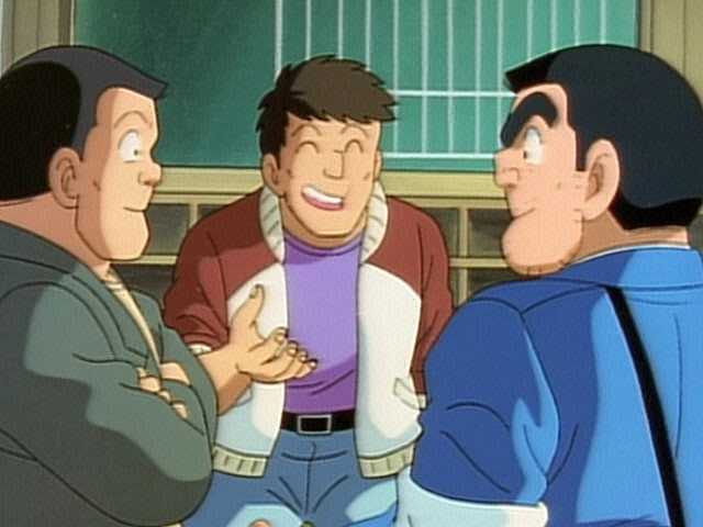 #125 遠い放課後